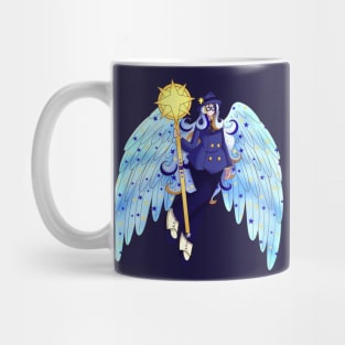 Stella Polaris Mug